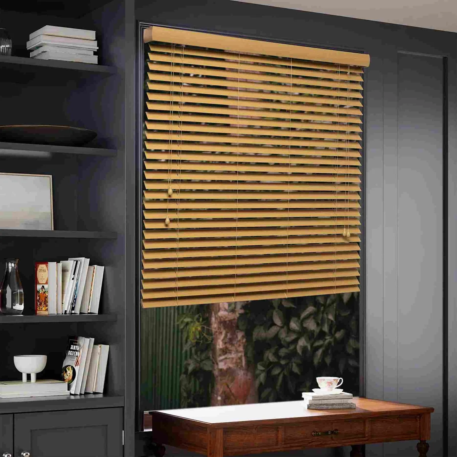 CV Floors and Blinds