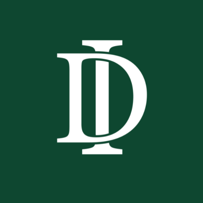 Desert Island Country Club logo