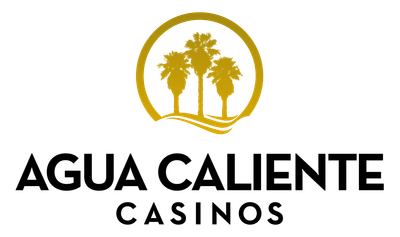Agua Caliente Casinos logo