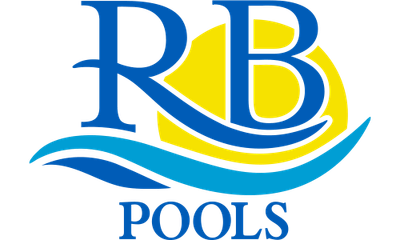 RB Pools logo