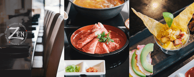 Shabu Shabu Zen logo