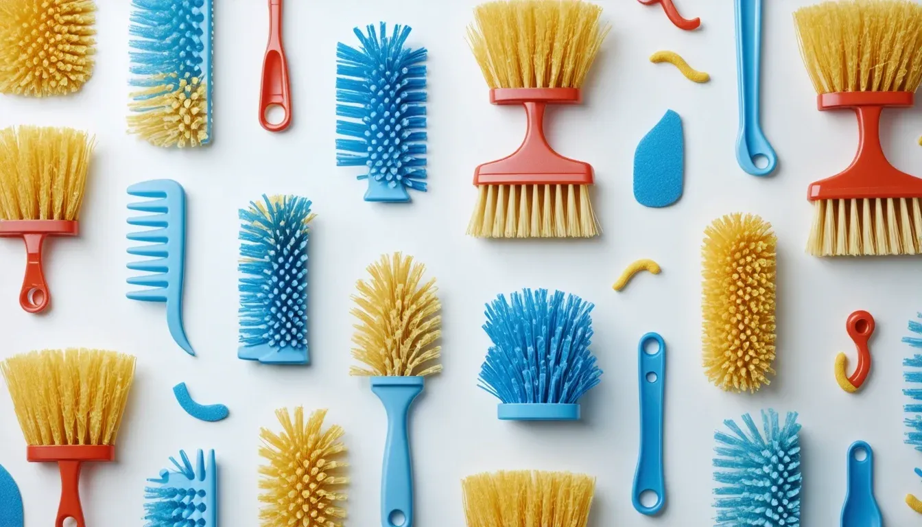 Poppy House Cleaning