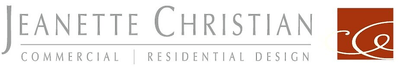Jeanette Christian Design logo