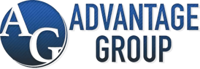 Advantage Group logo