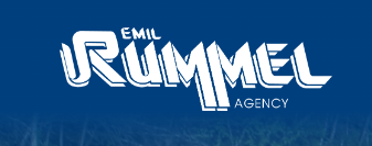Emil Rummel Agency logo
