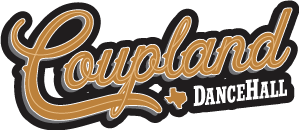 Coupland Dancehall logo