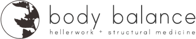 Body Balance logo