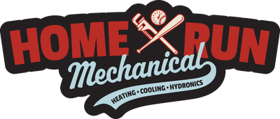 Home Run Mechanical logo