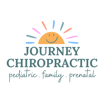 Journey Chiropractic logo