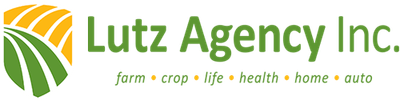 Lutz Agency Inc logo