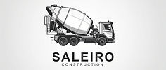 Saleiro Construction logo