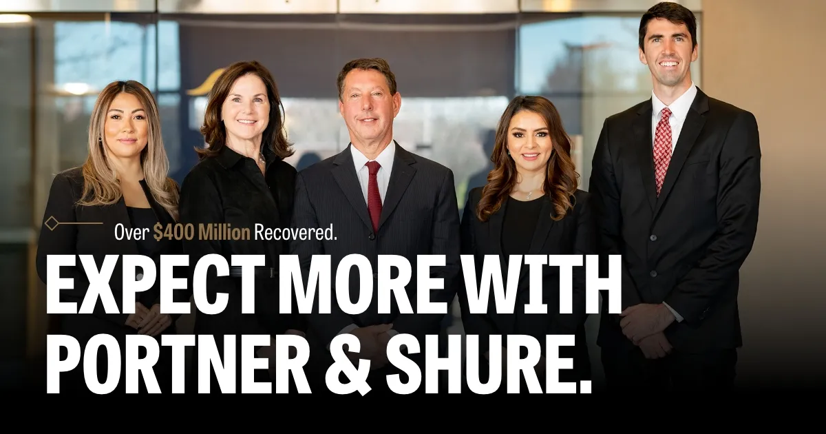 Portner & Shure, P.A.