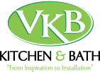 VKB Kitchen & Bath logo