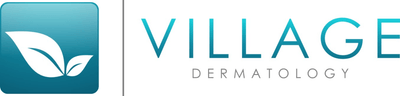 Village Dermatology Houston logo