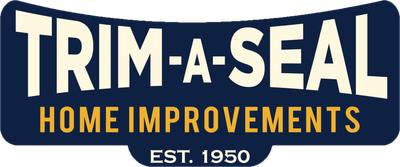 Trim-A-Seal logo
