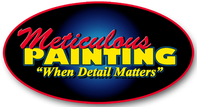 Meticulous Painting logo