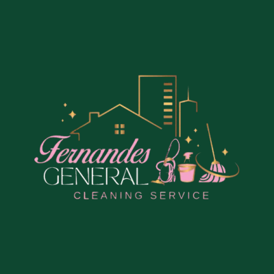 Fernandes General Cleaning Service logo