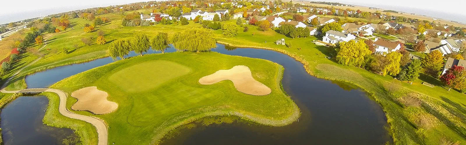 Ironwood Golf Course