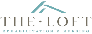 The Loft Rehabilitation and Nursing logo