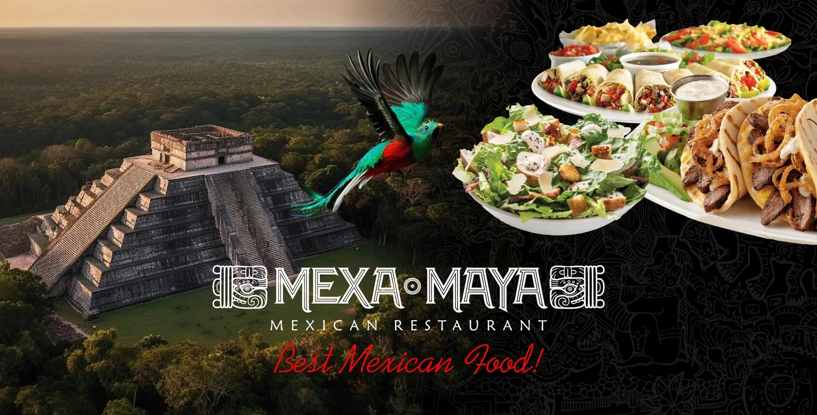 Mexamaya