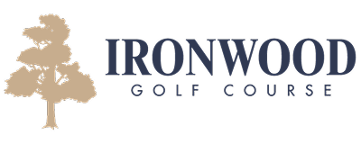 Ironwood Golf Course logo