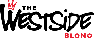 The Westside BloNo logo