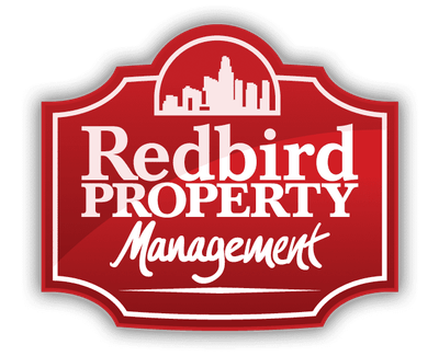 Redbird Property Management logo