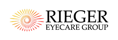 Rieger Eyecare Group logo