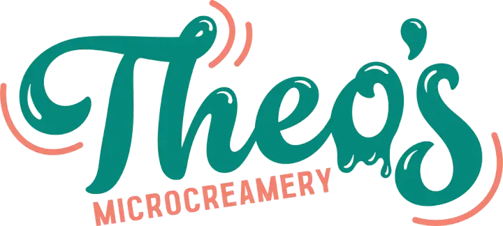 Theo's Microcreamery