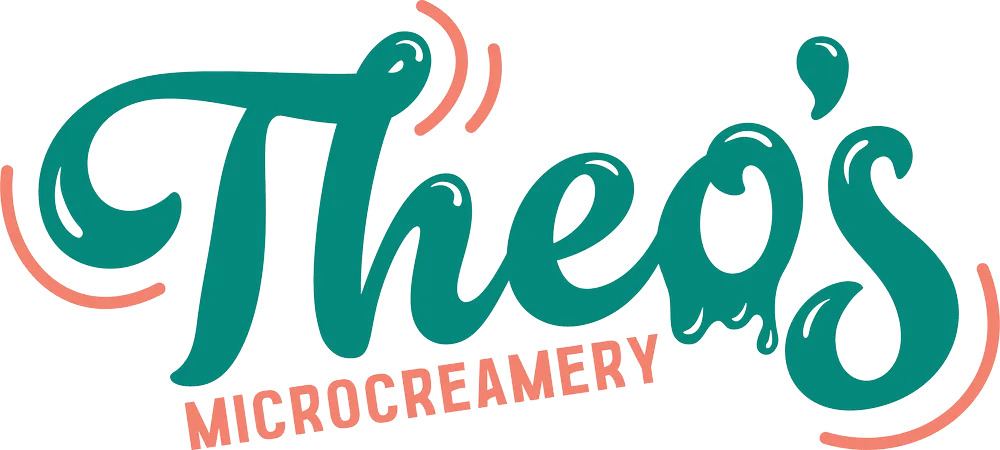 Theo's Microcreamery