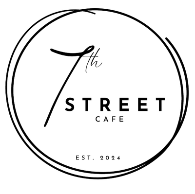 Seventh Street Cafe logo