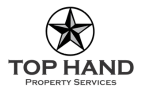 Top Hand Property Services logo