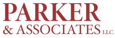 Parker and Associates LLC logo