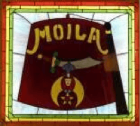 Moila Country Club logo