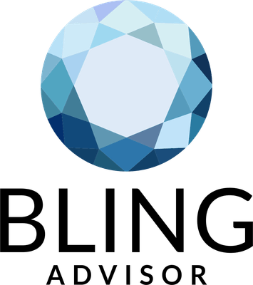 Bling Advisor logo