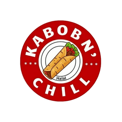 Kabob n Chill logo