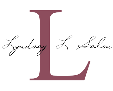 Lyndsay L Salon logo