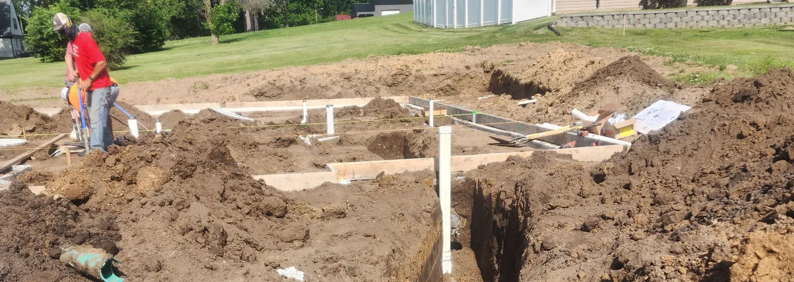 S&S Plumbing Repair LLC