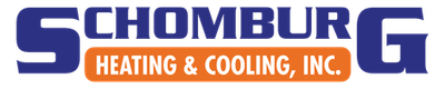 Schomburg Heating & Cooling Inc logo
