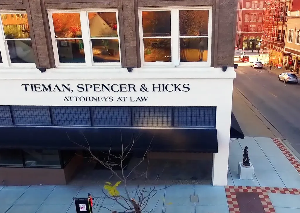 Spencer Wins