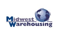Midwest Warehouse logo