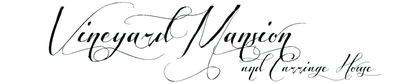Vineyard Mansion & Carriage House logo