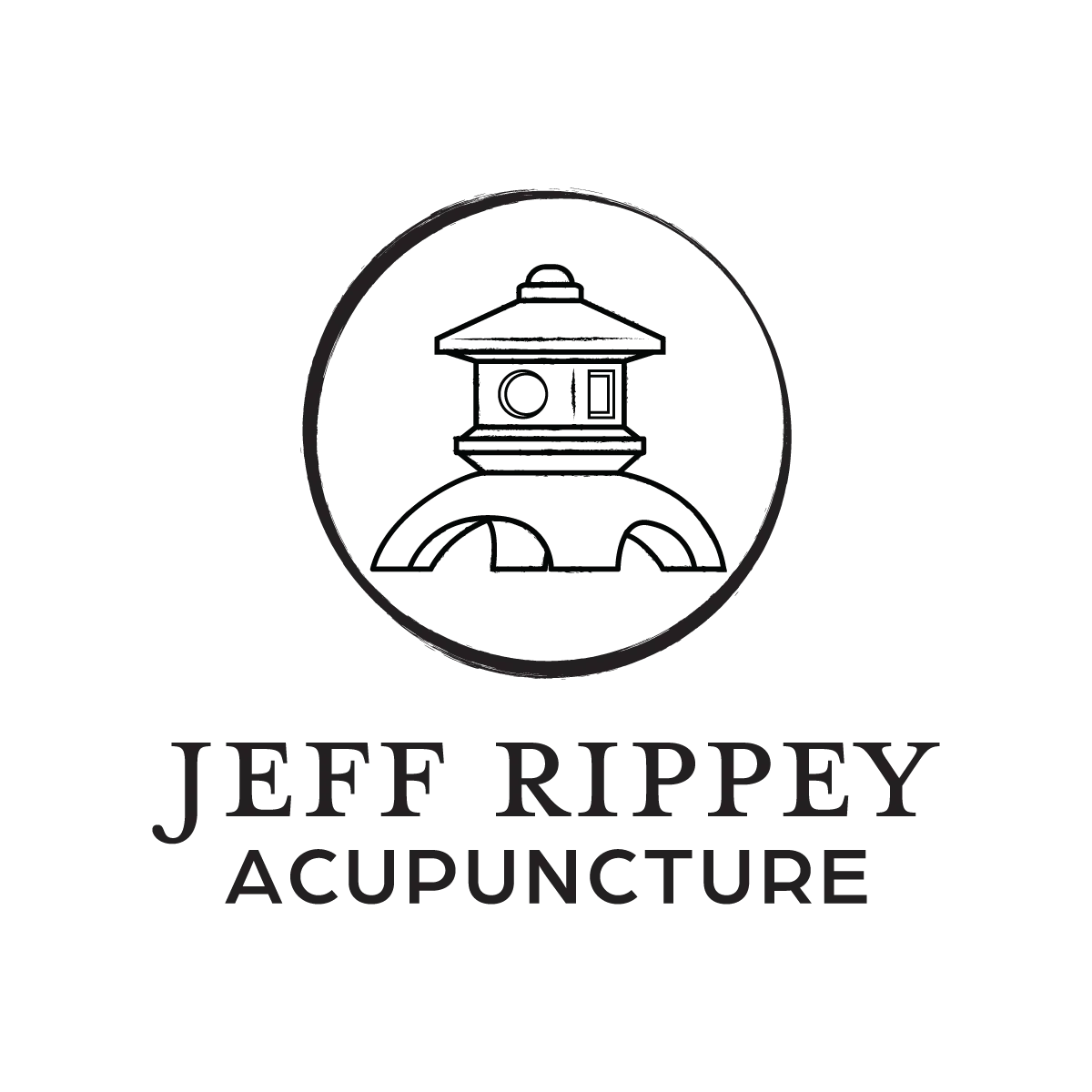 Jeff Rippey Acupuncture