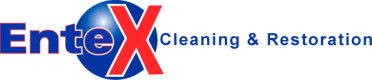 Entex Cleaning & Restoration logo