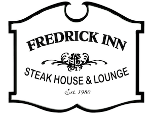 Fredrick Inn Steakhouse logo