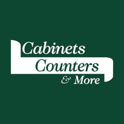Cabinets Counters and More logo