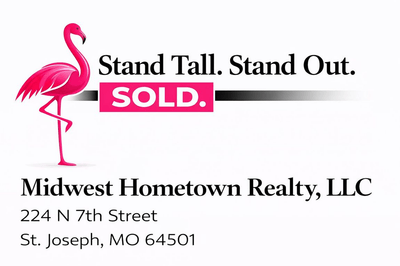 Midwest Hometown Realty, LLC logo