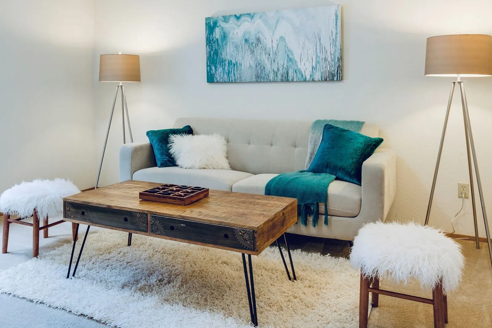 Village East Tower Apartments