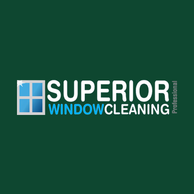 Superior Professional Window Cleaning logo