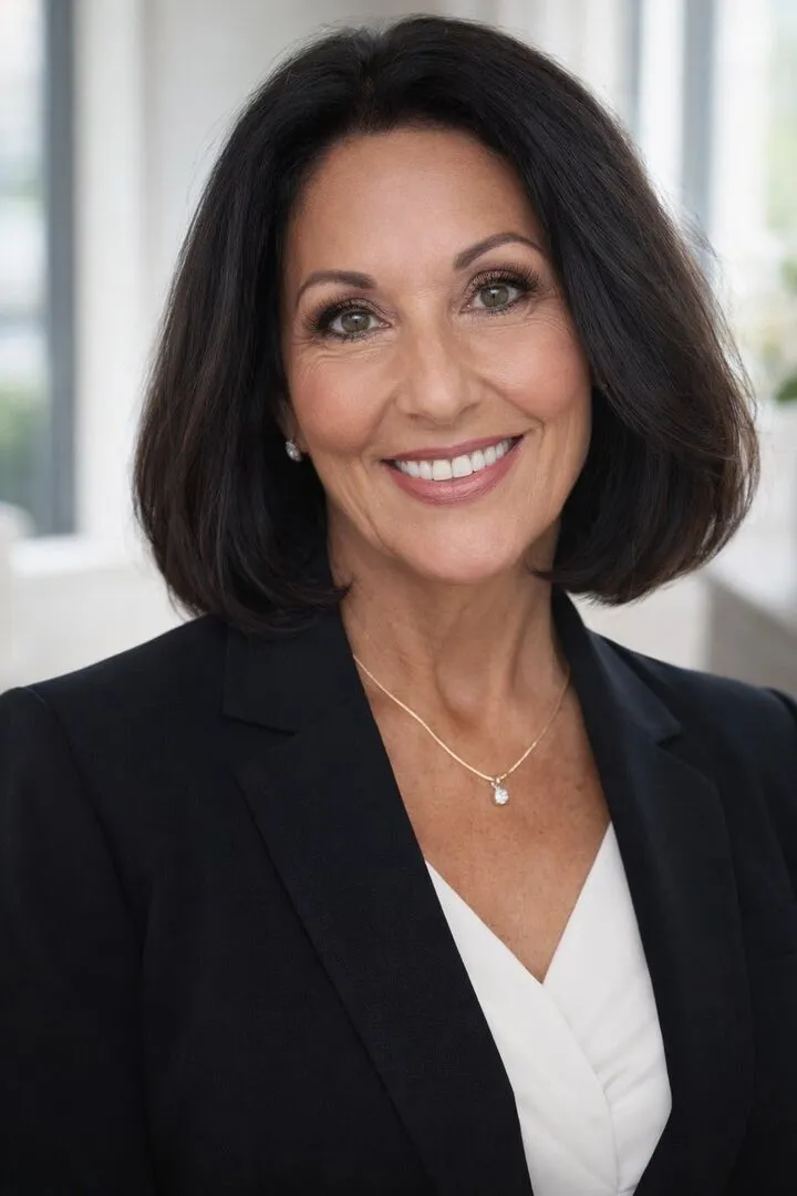 Tina Schoonmaker